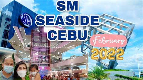 sm seaside dfa|Book and process your .